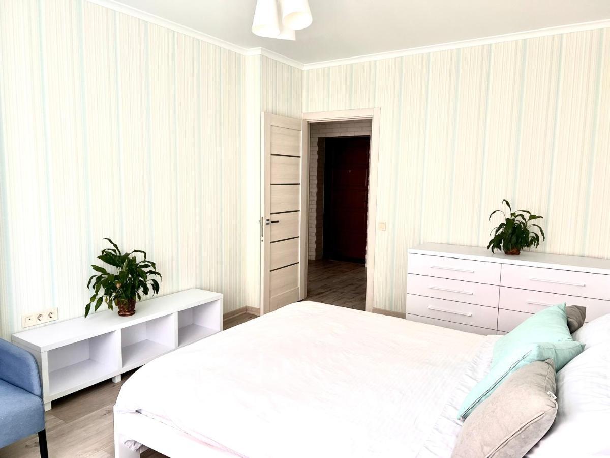 Osapart Cozy Apartment In A Complex Semycvit Lvov Exteriér fotografie
