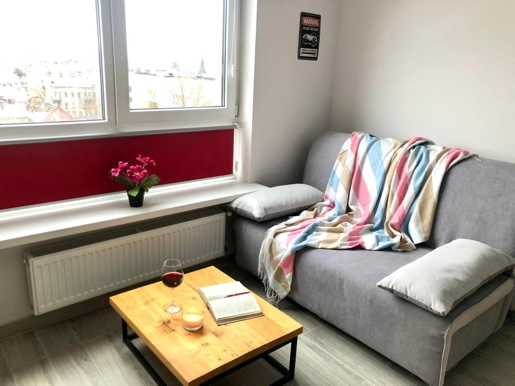 Osapart Cozy Apartment In A Complex Semycvit Lvov Exteriér fotografie