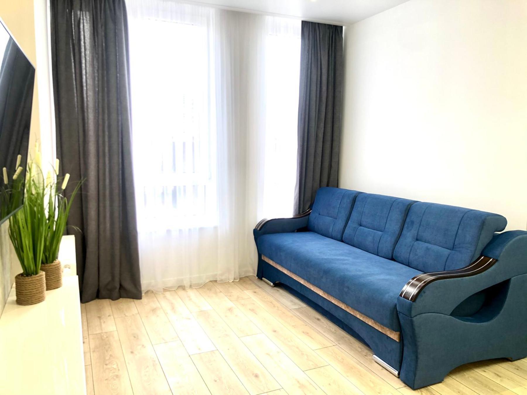 Osapart Cozy Apartment In A Complex Semycvit Lvov Exteriér fotografie