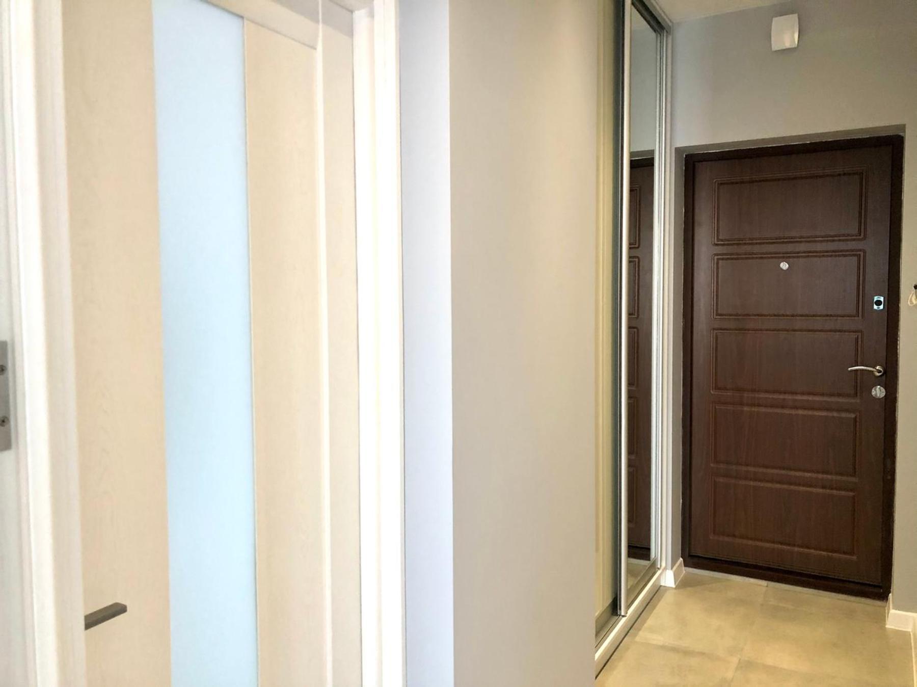 Osapart Cozy Apartment In A Complex Semycvit Lvov Exteriér fotografie